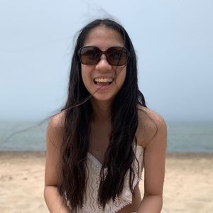 Meet your Posher, Christine angela